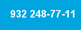 932 248-77-11